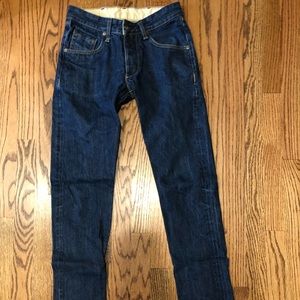 MENS RAG&Bone denim jeans
